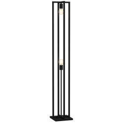 Lampa podłogowa ARNOLD 2xE27