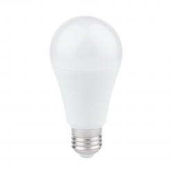Żarówka LED 10W A60 E27 RGB + Pilot