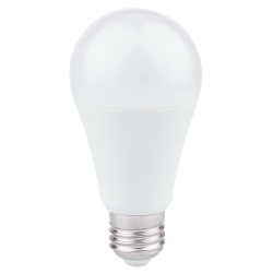 Żarówka LED 10W A60 E27 RGB + Pilot