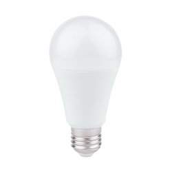 Żarówka LED 6W A60 E27 3000K Zmierzchowo-Ruchowa