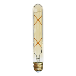 Żarówka Filamentowa LED 4W T30 E27 2700K Amber