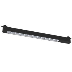 Oprawa track light CYBER BLACK 28W LED