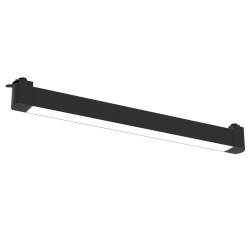 Oprawa track light OTIS BLACK 21W LED