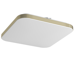 Plafon DABAR 17W LED