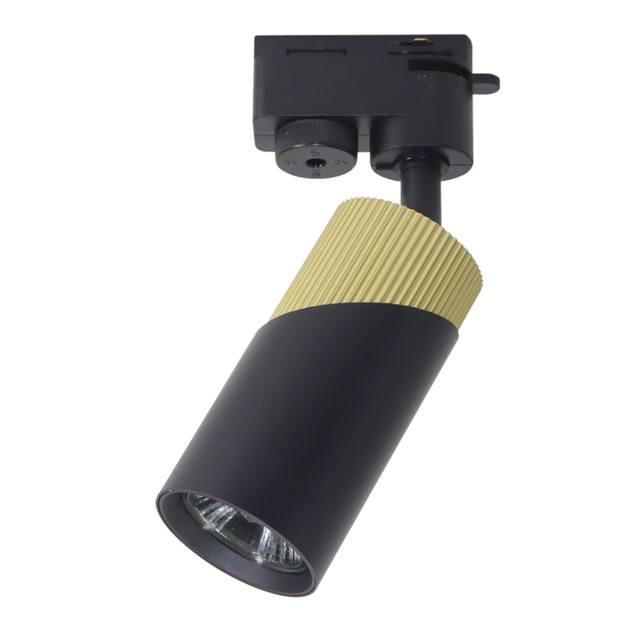 NEO BLACK GOLD TRACK 1xGU10 NEO BLACK GOLD TRACK 1xGU10