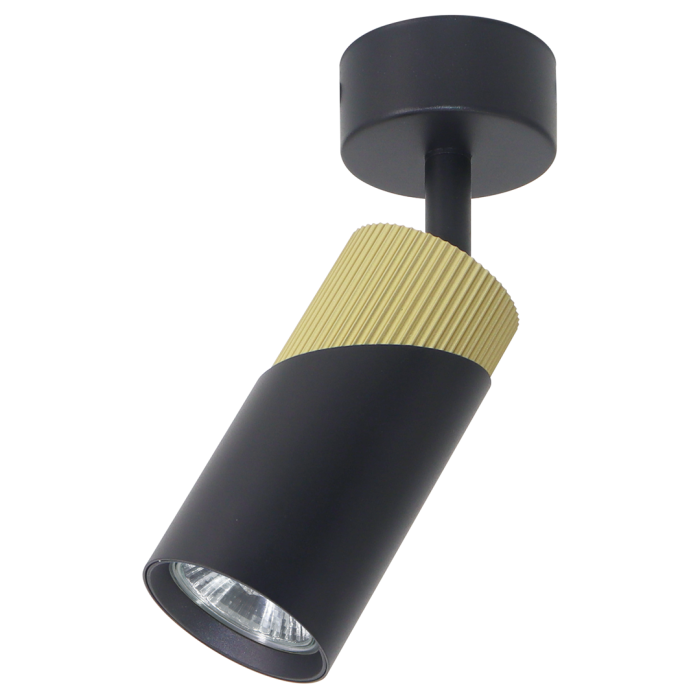 NEO BLACK GOLD SPOT 1xGU10 NEO BLACK GOLD SPOT 1xGU10