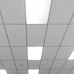 Panel Led 40W 4000K Backlit 120/30