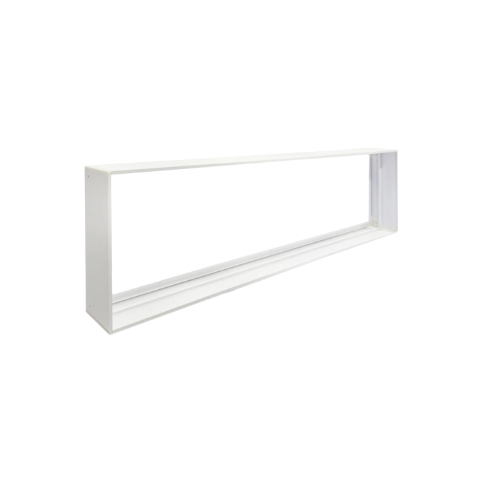 Ramka Aluminiowa 120/30 Backlit Ramka Aluminiowa 120/30 Backlit