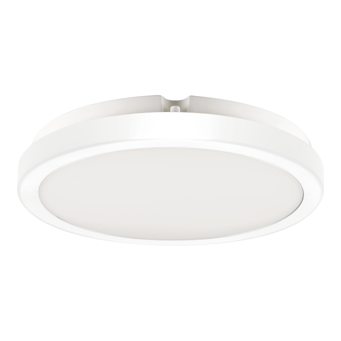 Plafon Vera 24W 4000K Biały IP65 Plafon Vera 24W 4000K Biały IP65