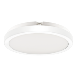 Plafon Vera 24W 4000K Biały IP65