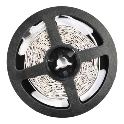 Zestaw Led RGB 5m IP54 Sterownik + Pilot