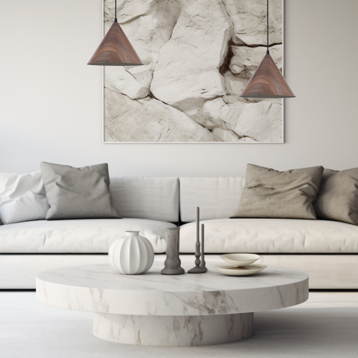 Lampa wisząca Bosco 1xE27 Lampa wisząca Bosco 1xE27