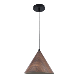 Lampa wisząca Bosco 1xE27