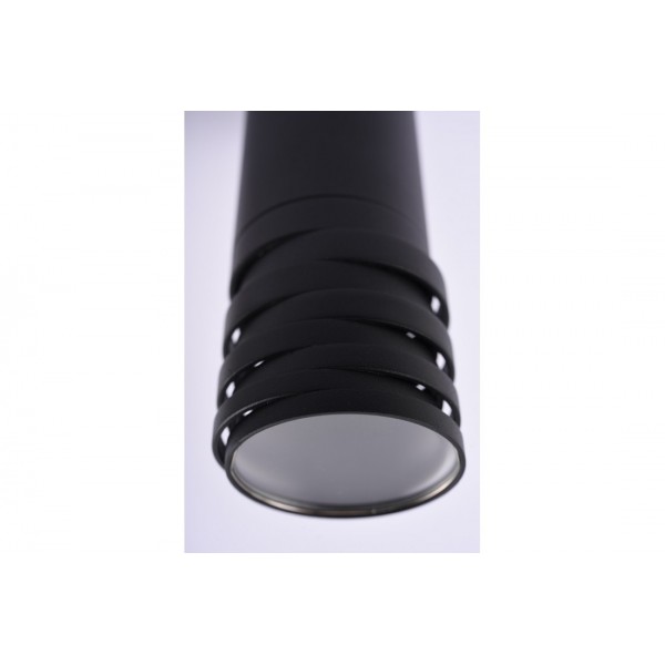 Azzardo Locus 5 L czarny AZ3405