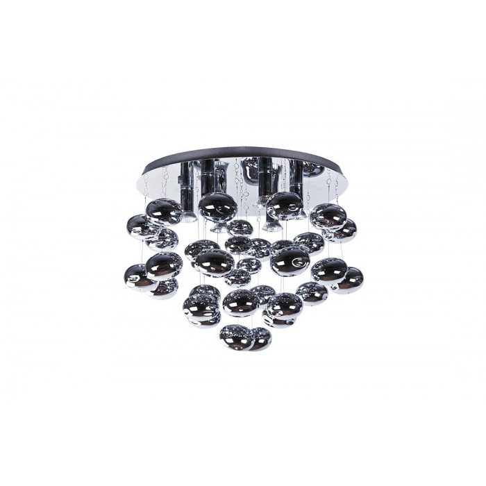 Azzardo Luvia chrom AZ2541 Azzardo Luvia chrom AZ2541