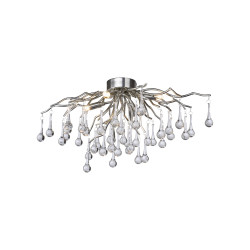 8090-55 CEILING LIGHT ICICLE