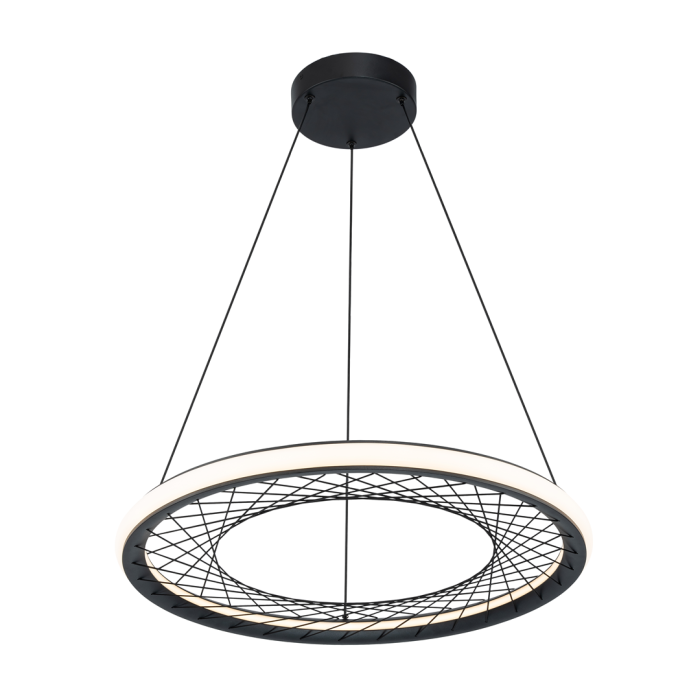 Lampa wisząca NEST 43W LED śr. 61cm Lampa wisząca NEST 43W LED śr. 61cm