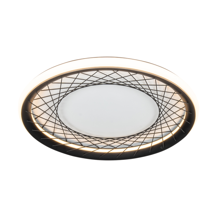 Plafon NEST 38W LED śr. 51cm Plafon NEST 38W LED śr. 51cm