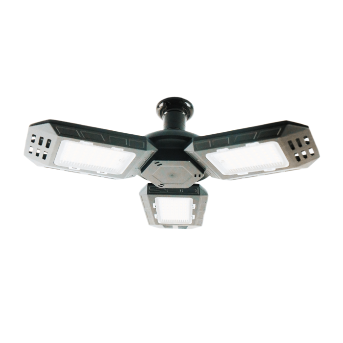Lampa Warsztatowa 50W 4000K E27 Lampa Warsztatowa 50W 4000K E27