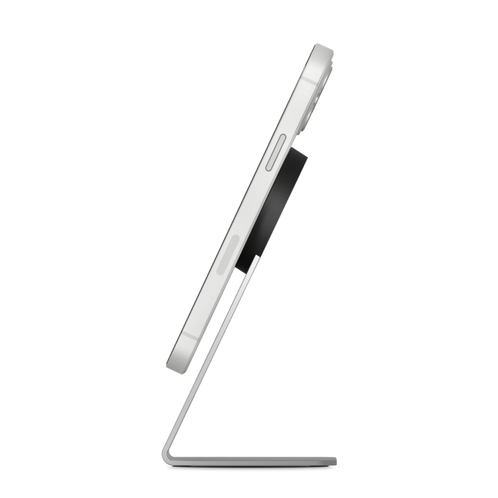 LVN SYSTEM Ładowarka indukcyjna Magsafe Charging Stand LVN SYSTEM Ładowarka indukcyjna Magsafe Charging Stand