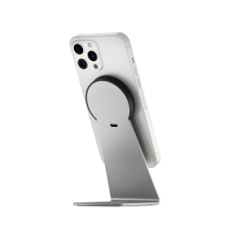 LVN SYSTEM Ładowarka indukcyjna Magsafe Charging Stand