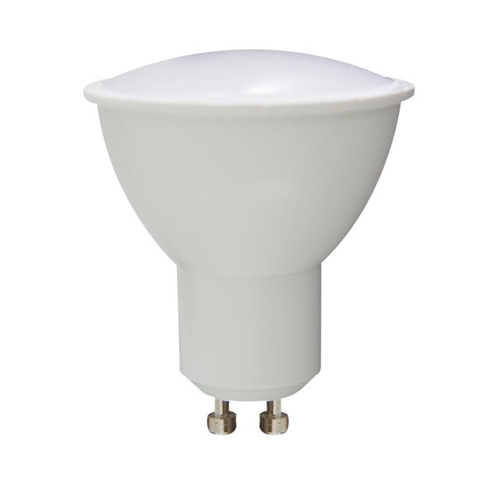 Żarówka LED 9W GU10 3000K Żarówka LED 9W GU10 3000K