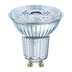 ŻARÓWKA LED GU10 6,9w 3000K...