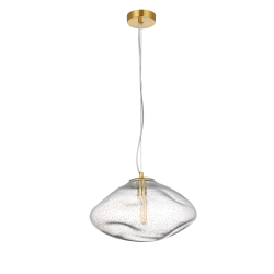 Lampa wisząca złota Azzardo...