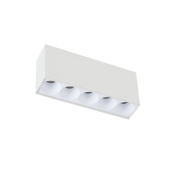 AZZARDO TETRIX  5 8W CCT...