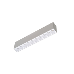AZZARDO TETRIX 10 20W CCT...