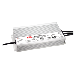 MEAN WELL Zasilacz impulsowy  LED  480W  12V  40A  90-305VAC  127-431VDC  IP65