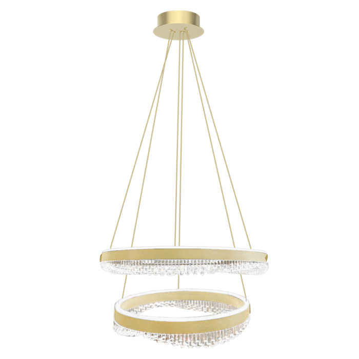 Lampa wisząca PRECIOSA 85W LED Lampa wisząca PRECIOSA 85W LED
