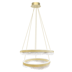Lampa wisząca PRECIOSA 85W LED