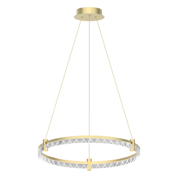 Lampa wisząca ELEGANCE 36W LED Lampa wisząca ELEGANCE 36W LED