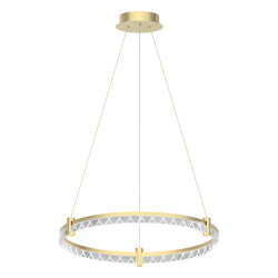 Lampa wisząca ELEGANCE 36W LED