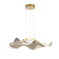 Lampa wisząca LARGO 16W LED