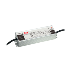 MEAN WELL Zasilacz impulsowy  LED  120W  12V  10A  90-305VAC  127-431VDC  IP65
