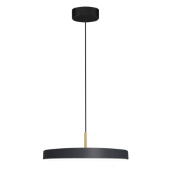 Lampa wisząca DISC 38W LED