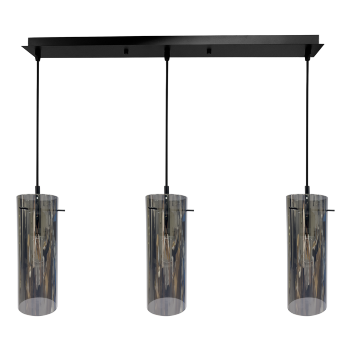 Lampa wisząca PADOVA 3xE27 Lampa wisząca PADOVA 3xE27