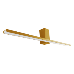 Kinkiet Artemis Gold 13,8W LED 60cm 4000K IP44