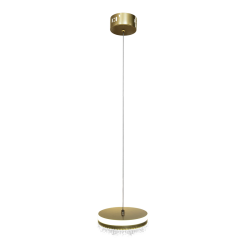 Lampa wisząca PRECIOSA 25W LED