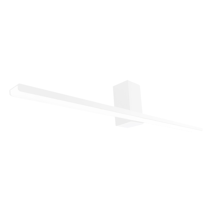 Kinkiet Artemis White 13,8W LED 60cm 4000K IP44 Kinkiet Artemis White 13,8W LED 60cm 4000K IP44