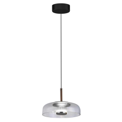 Lampa wisząca VETRO CLEAR 6W