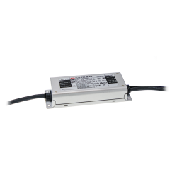 MEAN WELL Zasilacz impulsowy  LED  150W  12V  12.5A  100-305VAC  142-431VDC  IP67