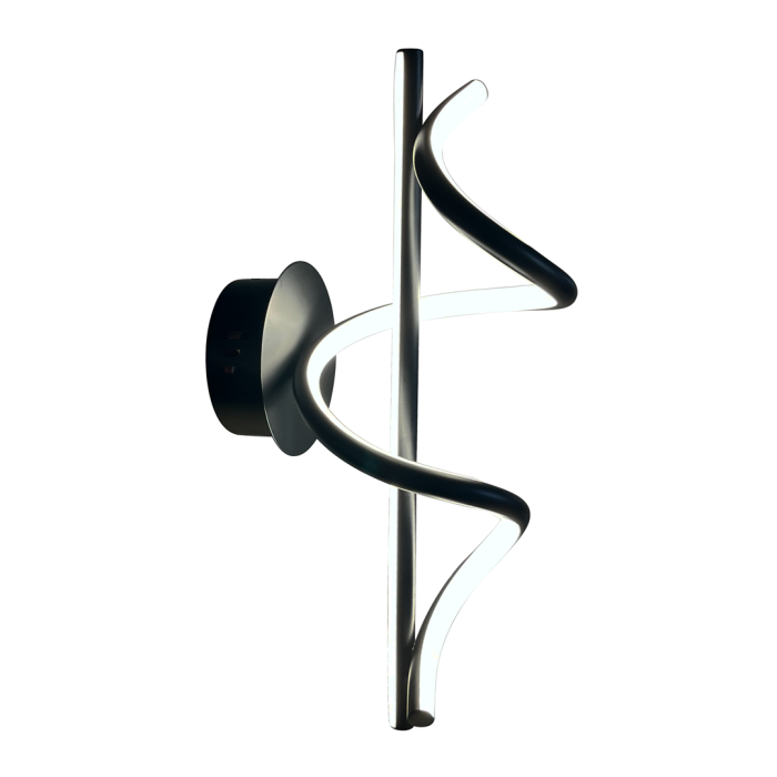 Kinkiet TWIST 12W LED Kinkiet TWIST 12W LED