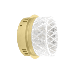 Kinkiet ELEGANCE 9W LED