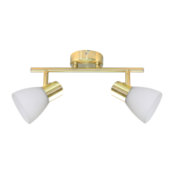 Lampa sufitowa JOTA 2xE14
