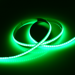 Zestaw Taśma COB 320/m RGB IP20 3m + Zasilacz