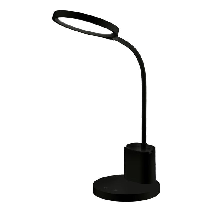 Lampka biurkowa SCUOLA BLACK 5W LED Lampka biurkowa SCUOLA BLACK 5W LED