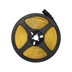 Zestaw Taśma COB 320/m 4000K IP20 3m + Zasilacz